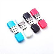 กันน้ำโลหะ U Disk รถหน่วยความจำแฟลช U Disk