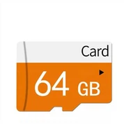 การ์ด TF ขนาดเล็ก 64GB