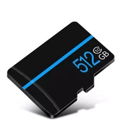 บัตรTF 512GB