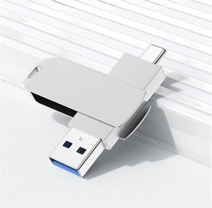 China USB Flash Drive factory