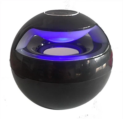 ลำโพง Bluetooth แบบพกพาที่ดีที่สุด